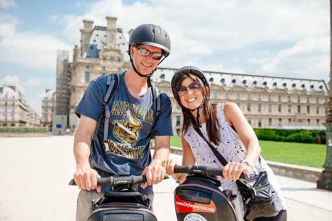Best of Paris Electric Bike Tour - The “You’ll Enjoy This If…” Checklist