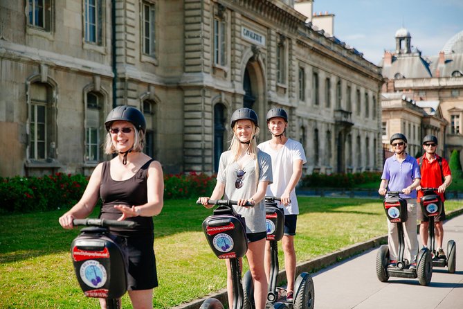 Best of Paris Electric Bike Tour - A Quick Note on Guides: What to Watch For