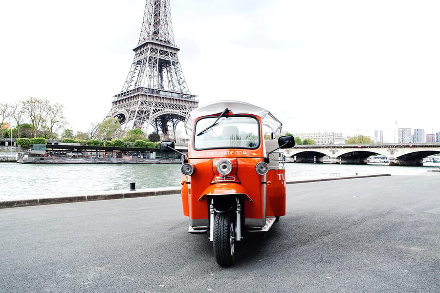 Best of Paris in 2 Hours by Private Electric TukTuk - What makes the two-hour format work (and who it suits best)