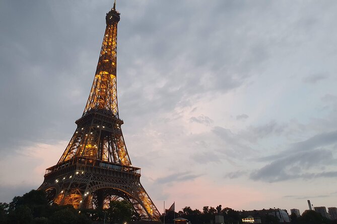 Best of Paris in 2 hours (for photos only and starting from Paris only) - Place Vendôme to Palais Garnier: elegance, details, and “Paris at street level”