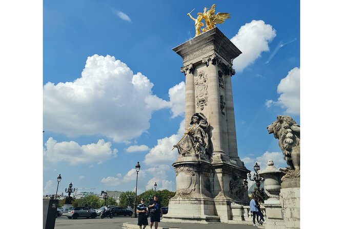 Best of Paris in 2 hours (for photos only and starting from Paris only) - Who this tour suits best (and who should skip it)