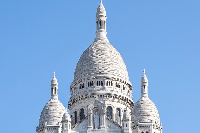 Best of Paris Tour with the Louvre, Eiffel Tower & Notre Dame - Price and logistics: when $433.19 makes sense