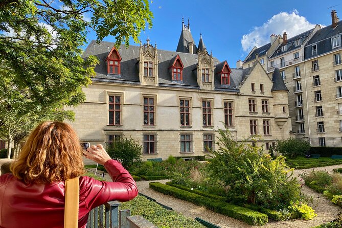 BEST OF ROYAL DAYS & LIFE : 3 audioguided tours - Key highlights you’ll feel right away