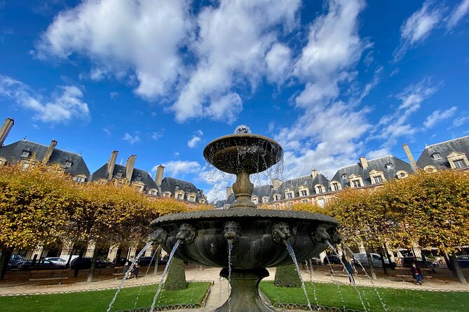 BEST OF ROYAL DAYS & LIFE : 3 audioguided tours - Value check: is $22 actually a good deal here?