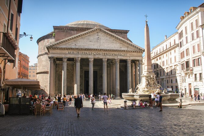 Best of the Left Bank: Self-Guided Tour of the Latin Quarter - How long it really takes (and how to not feel rushed)