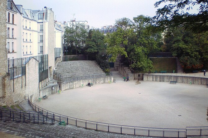 Best of the Left Bank: Self-Guided Tour of the Latin Quarter - The Left Bank sweep: from theatre history to church architecture