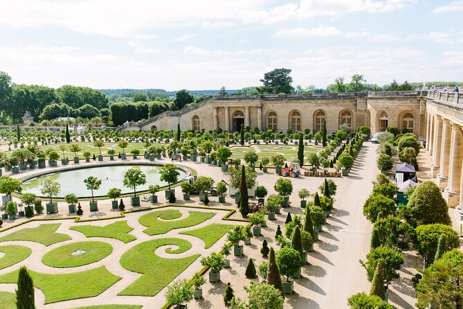 Best of Versailles Full Day Electric Bike Tour - Practical tips so your day doesn’t feel rushed