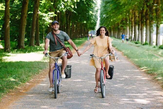 Best of Versailles Full Day Electric Bike Tour - Who should book this eBike tour, and who should consider another option