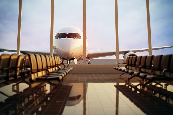 Best Private Airports Transfers - Luxury Minivan Service - Price and Value: Why Flat-Rate Matters More Than You Think