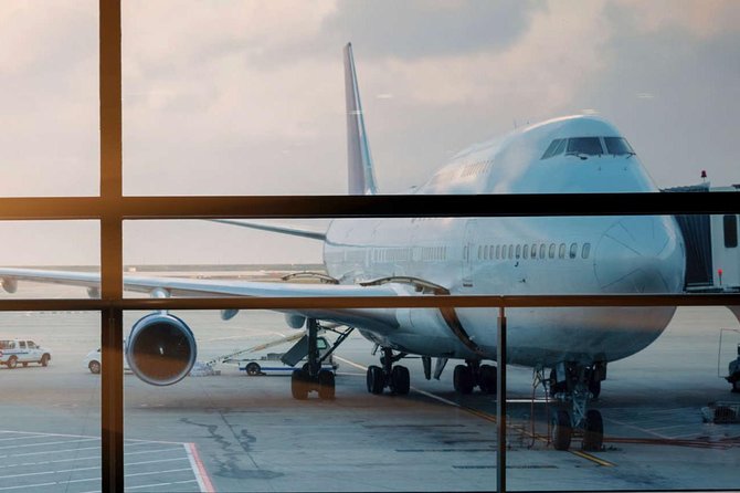 Best Private Airports Transfers - Luxury Minivan Service - Potential Snags: The One Outlier Review and How You Can Reduce Risk