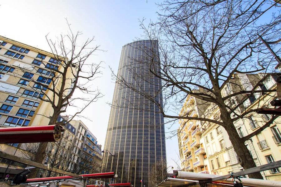 Best View of Paris: Montparnasse Tower Guided Tour - Price and value: $47 for a guided walk plus your tower deck ticket