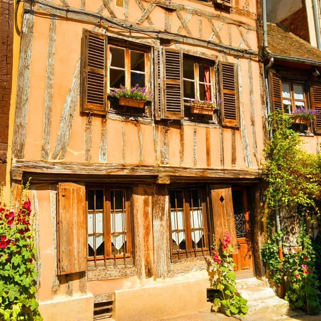 Bike tour from Vernon to Giverny with local guide - Key highlights worth aiming for
