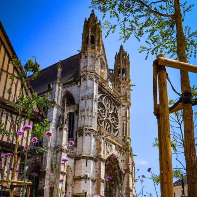Bike tour from Vernon to Giverny with local guide - Practical tips I’d follow before you go