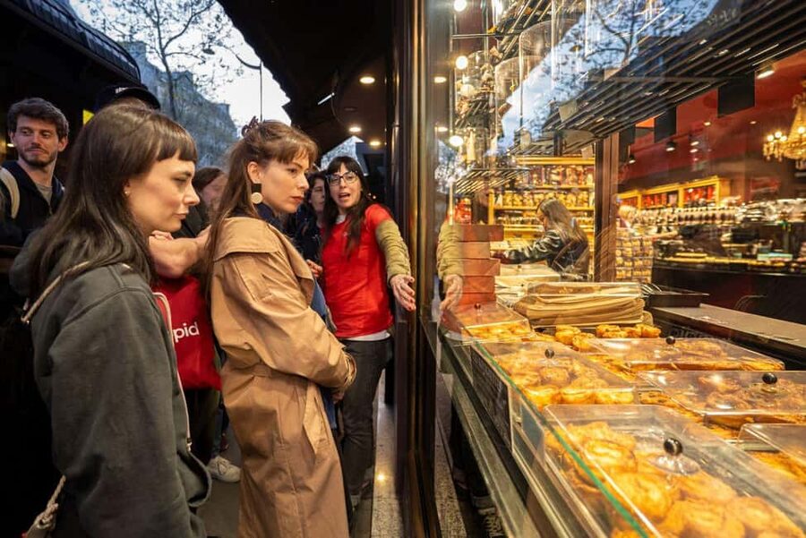 Boho Nights in Paris: A Magical Evening Tour - Notre-Dame Views From the Seine (Plus a Wish)