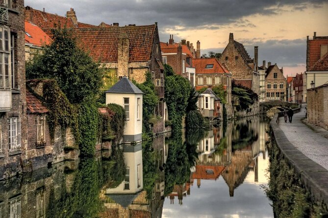 Bruges & Ghent Private tour from Paris with Tastings - Should You Book This Bruges and Ghent Tour from Paris?