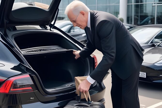 Budget airport transfer: Paris ⇄ CDG - Family-friendly details that actually help on arrival