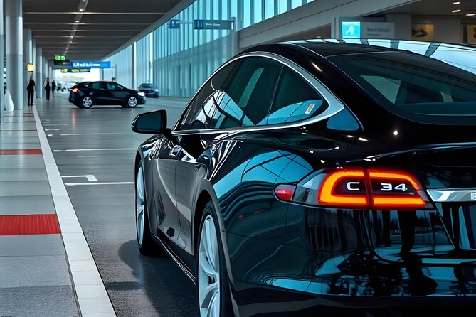 Budget airport transfer: Paris ⇄ CDG - How to get the smoothest experience (practical tips)