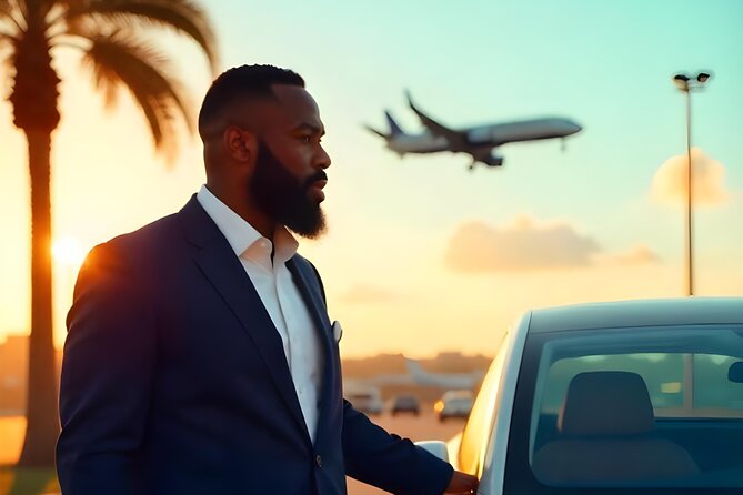 Budget airport transfer: Paris ⇄ CDG - Where you meet your driver at CDG (and why it helps)