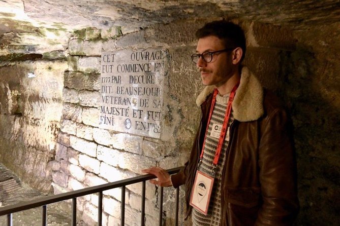 Catacombs of Paris Semi-Private VIP Restricted Access Tour - Restricted-access rooms: the real value of the semi-private approach