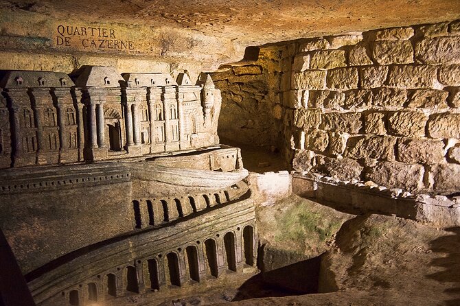 Catacombs of Paris Semi-Private VIP Restricted Access Tour - Price and value: is $185.26 a good deal?