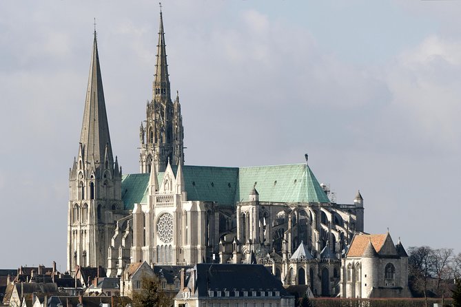 Cathedral Of Chartres - Private Trip - Price and Value: What You Pay For (and What You Don’t)