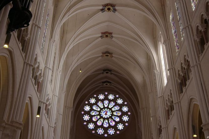 Cathedral Of Chartres - Private Trip - What’s Included in the Day (So You Can Plan Without Guessing)