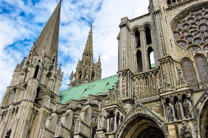 Cathedral Of Chartres - Private Trip - Tips to Make the Most of Your 8 Hours