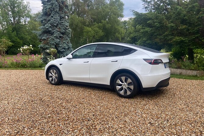 CDG Airport to Paris – Private Transfer with Meet & Greet - Price and Value: When $115.35 Per Group Makes Sense