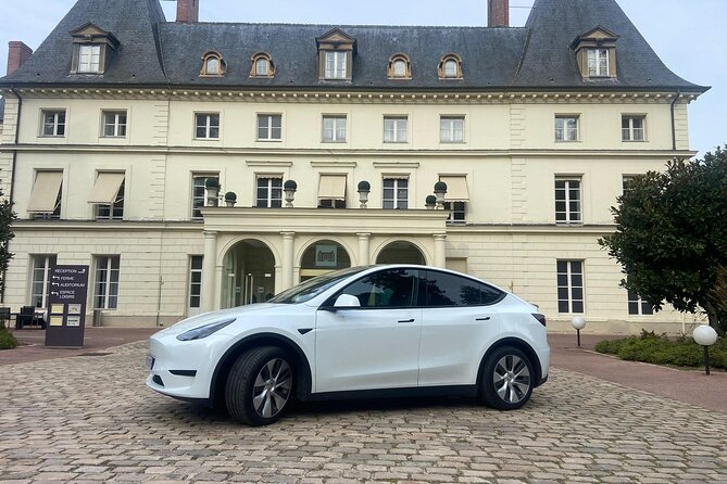 CDG Airport to Paris – Private Transfer with Meet & Greet - Who This Transfer Is Best For
