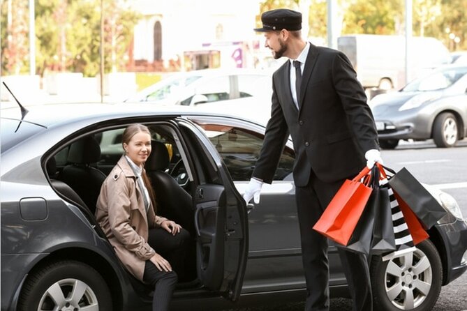 CDG - ORLY (ORY) airport to Paris, with a fluent English driver - Why an English-Driver CDG/Orly Transfer Makes Paris Easier