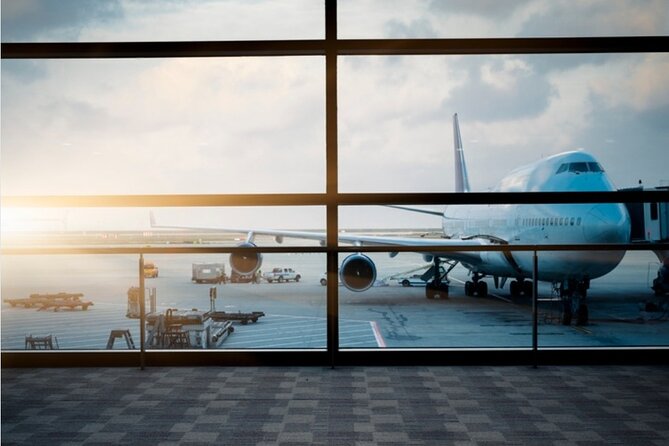 CDG - ORLY (ORY) airport to Paris, with a fluent English driver - Car Comfort and Safety: The Small Stuff That Adds Up