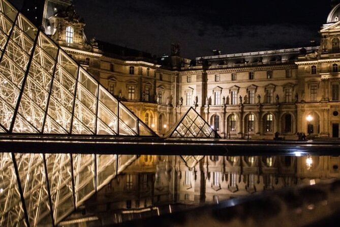 CDG - ORLY (ORY) airport to Paris, with a fluent English driver - Price and Value: Is a Private Transfer Worth $63.15?