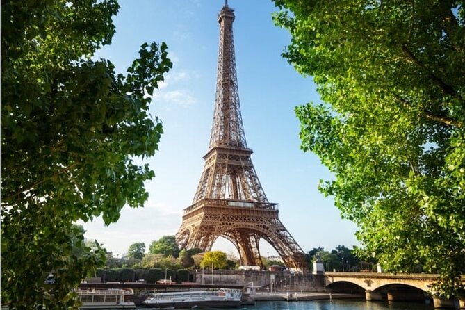 CDG - ORLY (ORY) airport to Paris, with a fluent English driver - Who This Airport Transfer Suits Best