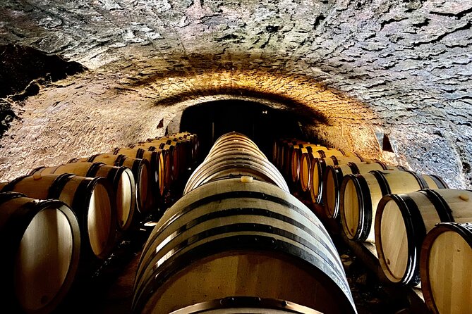 Chablis and Burgundy Wine Tour Run by Sommelier with Lunch - Chablis and North Burgundy: Why this day trip feels like a real winemaker visit