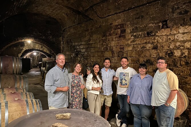 Chablis and Burgundy Wine Tour Run by Sommelier with Lunch - Stop 2: exploring the village of Chablis and tasting the local style
