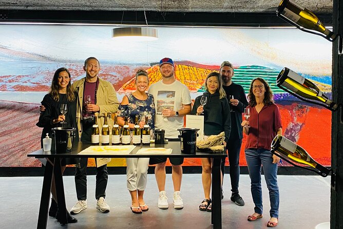 Chablis and Burgundy Wine Tour Run by Sommelier with Lunch - What you’ll actually taste (and how to keep it enjoyable)
