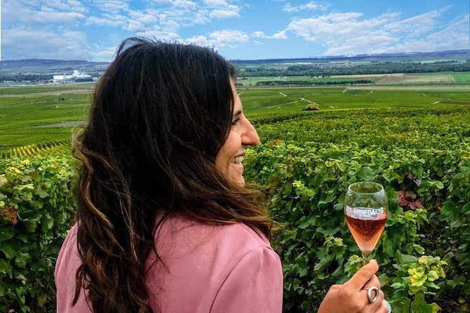 Champagne Day Trip from Paris with 8 Tastings & Lunch - Why the Small Group (Up to 8) Changes Everything