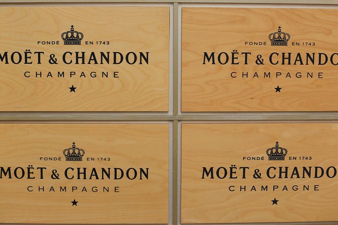 Champagne Day Trip with 6 Tastings, Reims and Winery from Paris - Why this Paris-to-Champagne day trip is such a smart use of time