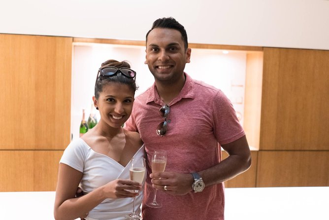 Champagne Day Trip with 6 Tastings, Reims and Winery from Paris - Stop 1: Champagne-Ardenne vineyard walk and the basics you’ll use all day