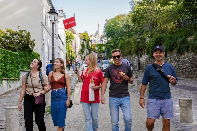 Champagne & Oysters Paris Food Tour - What to watch out for (so you don’t end up disappointed)