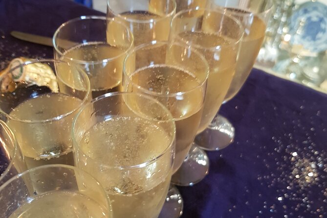 Champagne Region Private Day Trip from Paris - Price and Logistics: When $1,689.51 Per Person Makes Sense