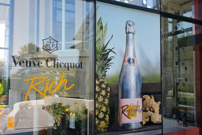 Champagne Region Private Day Trip from Paris - How the Big Houses vs Smaller Growers Actually Helps You Taste Better