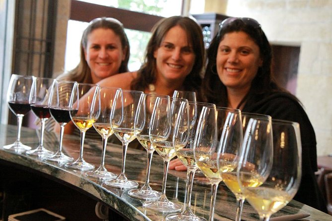 Champagne Tour from Paris by minivan with Reims Cellars & Champagne Tasting - Morning Pickup From Central Paris (And Why It Matters)