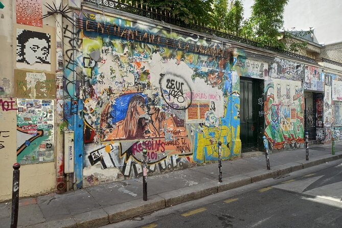 Chanson and Musical Tour in Paris - Key highlights to know before you go