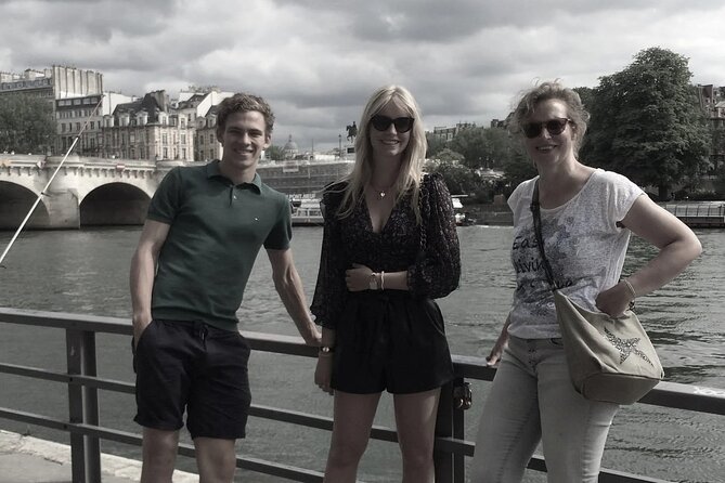 Chanson and Musical Tour in Paris - Chanson on foot: why Saint-Germain-des-Prés makes sense