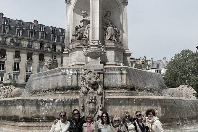 Chanson and Musical Tour in Paris - The 30-minute Saint-Germain walk that keeps it from feeling like a hop-and-scan