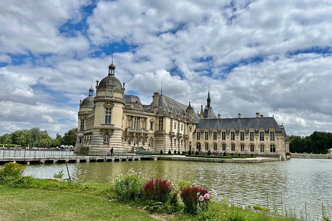 Chantilly Tour: Great Stables and Renaissance Meal from Paris - Key Things You Should Know Before You Go