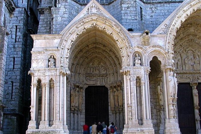 Chartres and Versailles Private Full-day tour - Chartres and Versailles on the same day makes real sense