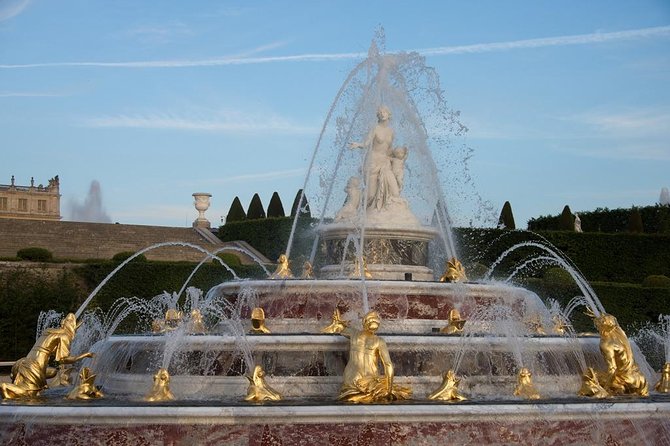 Chartres and Versailles Private Full-day tour - What to look for during your Chartres visit
