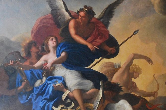 Chateau of Fontainebleau and Vaux le Vicomte 9-Hour Private Tour - Your guide makes the day: Lilit, Kiko, Stefan, and the pacing factor